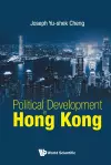 Political Development In Hong Kong cover