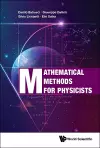 Mathematical Methods For Physicists cover