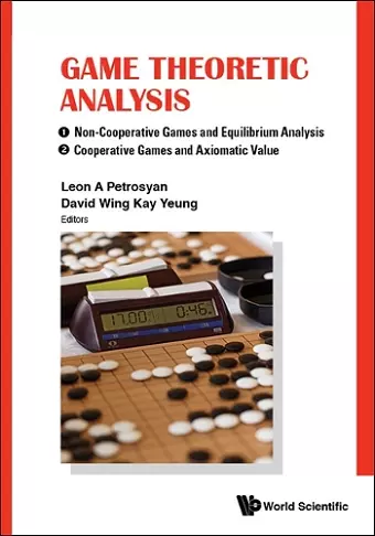 Game Theoretic Analysis cover