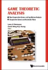 Game Theoretic Analysis cover