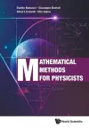 Mathematical Methods For Physicists cover