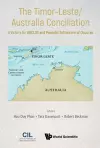 Timor-leste/australia Conciliation, The: A Victory For Unclos And Peaceful Settlement Of Disputes cover