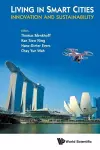 Living In Smart Cities: Innovation And Sustainability cover