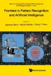 Frontiers In Pattern Recognition And Artificial Intelligence cover