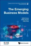 Emerging Business Models, The cover
