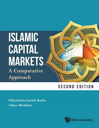 Islamic Capital Markets: A Comparative Approach cover