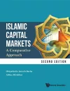 Islamic Capital Markets: A Comparative Approach cover