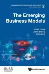 Emerging Business Models, The cover