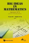 Big Ideas In Mathematics: Yearbook 2019, Association Of Mathematics Educators cover