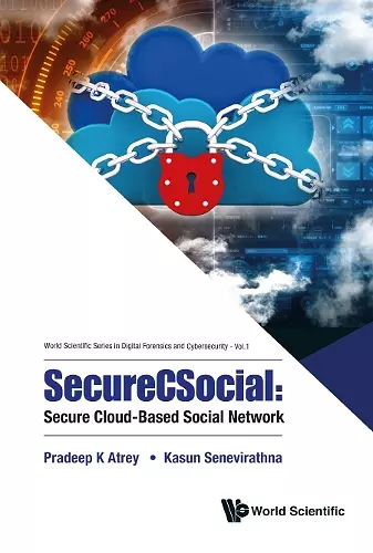 Securecsocial: Secure Cloud-based Social Network cover