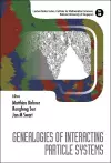 Genealogies Of Interacting Particle Systems cover