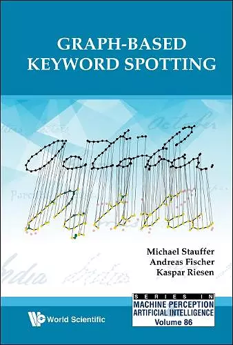 Graph-based Keyword Spotting cover