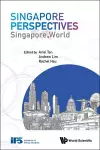 Singapore Perspectives: Singapore. World cover