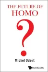 Future Of Homo, The cover