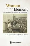 Women In Their Element: Selected Women's Contributions To The Periodic System cover