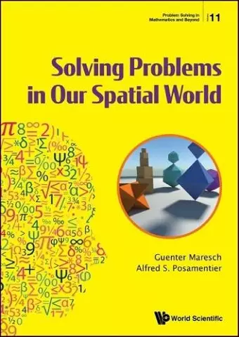 Solving Problems In Our Spatial World cover