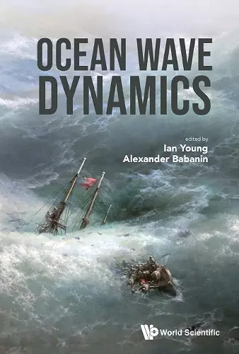 Ocean Wave Dynamics cover