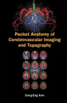 Pocket Anatomy Of Cerebrovascular Imaging And Topography cover