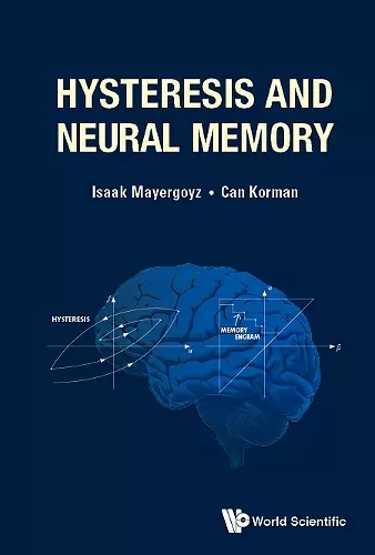 Hysteresis And Neural Memory cover