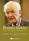 Roman Jackiw: 80th Birthday Festschrift cover