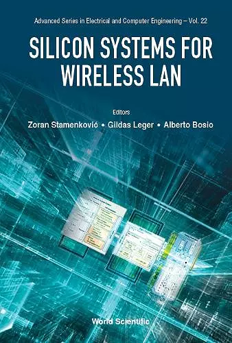 Silicon Systems For Wireless Lan cover