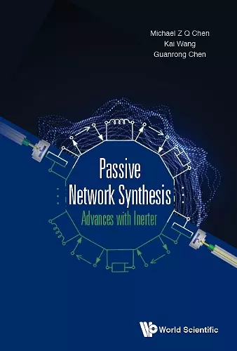 Passive Network Synthesis: Advances With Inerter cover