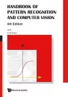 Handbook Of Pattern Recognition And Computer Vision (6th Edition) cover