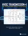 Hvdc Transmission +1: Vsc Hvdc Based Mmc Topology In Power Systems cover