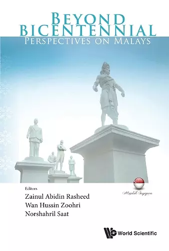 Beyond Bicentennial: Perspectives On Malays cover