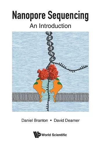 Nanopore Sequencing: An Introduction cover