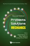 Problems And Solutions On Mechanics cover