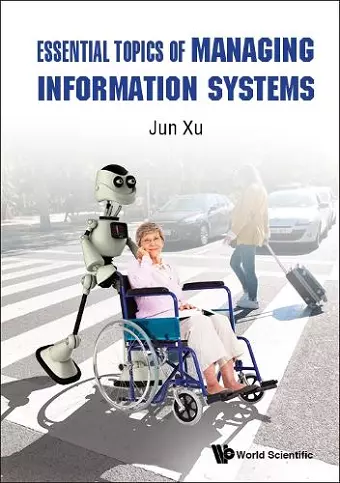 Essential Topics Of Managing Information Systems cover