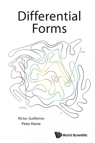 Differential Forms cover