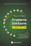 Problems And Solutions On Mechanics cover