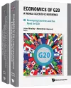 Economics Of G20: A World Scientific Reference (In 2 Volumes) cover
