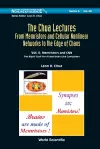 Chua Lectures, The: From Memristors And Cellular Nonlinear Networks To The Edge Of Chaos - Volume Ii. Memristors And Cnn: The Right Stuff For Ai And Brain-like Computers cover