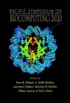 Biocomputing 2020 - Proceedings Of The Pacific Symposium cover