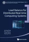 Load Balance For Distributed Real-time Computing Systems cover