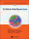 Multiscale Global Monsoon System, The cover