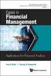 Cases In Financial Management: Applications For Financial Analysis cover
