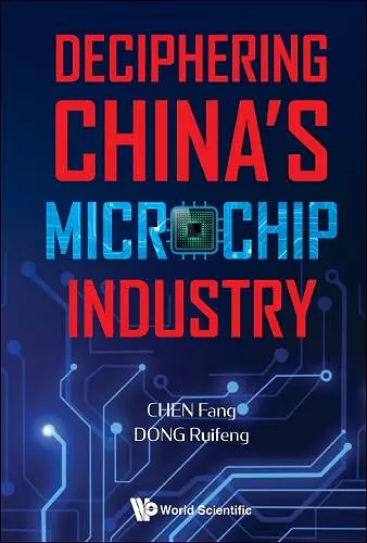 Deciphering China's Microchip Industry cover