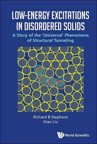 Low-energy Excitations In Disordered Solids: A Story Of The 'Universal' Phenomena Of Structural Tunneling cover