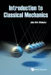 Introduction To Classical Mechanics cover