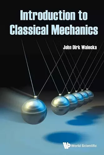 Introduction To Classical Mechanics cover