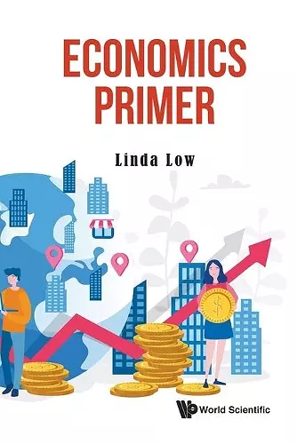 Economics Primer cover