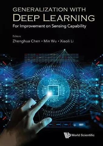 Generalization With Deep Learning: For Improvement On Sensing Capability cover