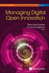 Managing Digital Open Innovation cover