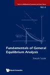 Fundamentals Of General Equilibrium Analysis cover