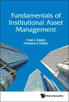 Fundamentals Of Institutional Asset Management cover