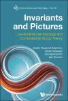 Invariants And Pictures: Low-dimensional Topology And Combinatorial Group Theory cover